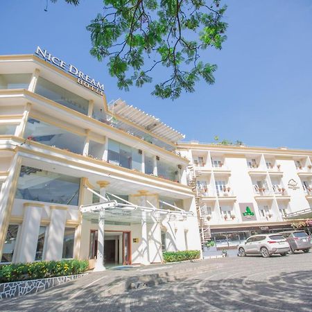 Nice Dream Hotel Dalat Exterior foto